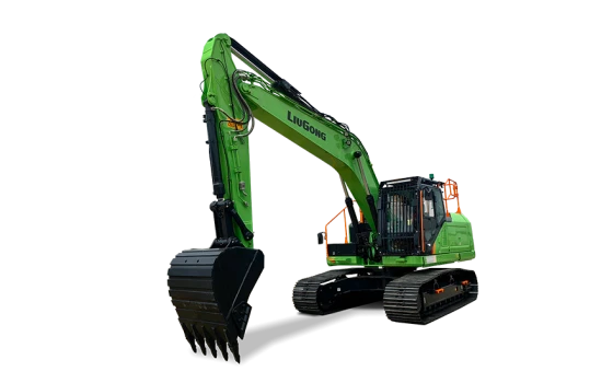Excavators