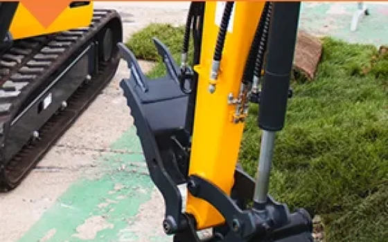 Hydraulic systems