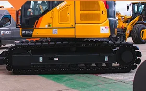 Undercarriages