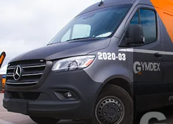 On-the-road service