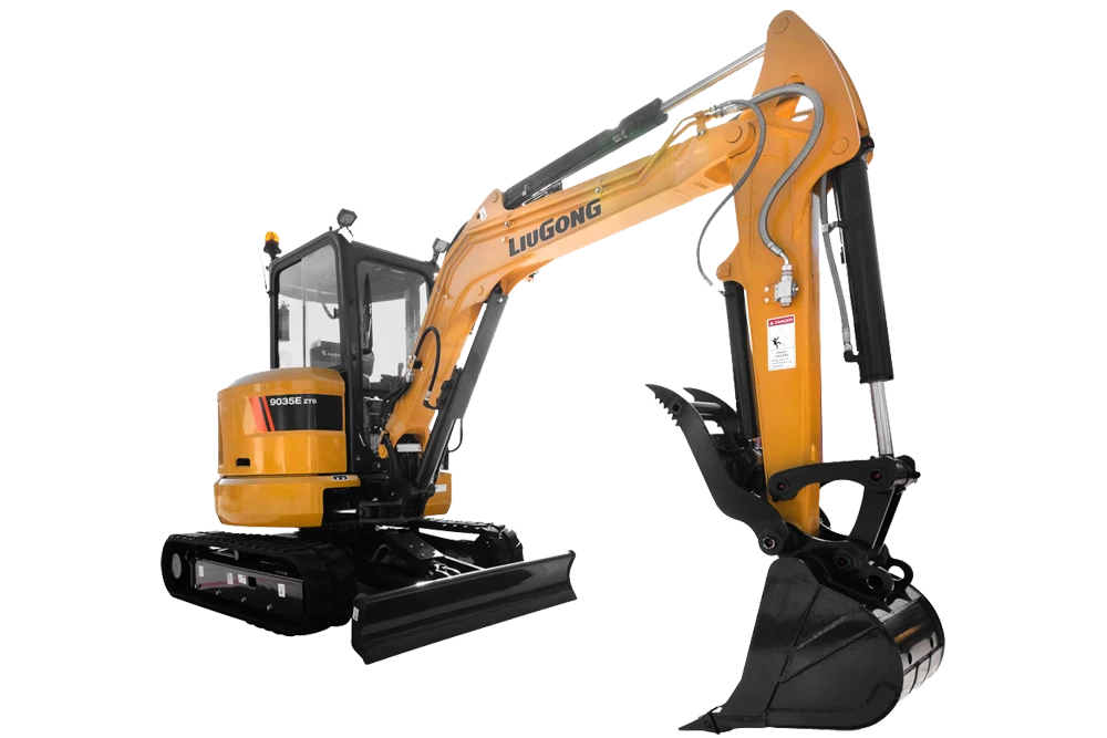 LiuGong 9035EZTS