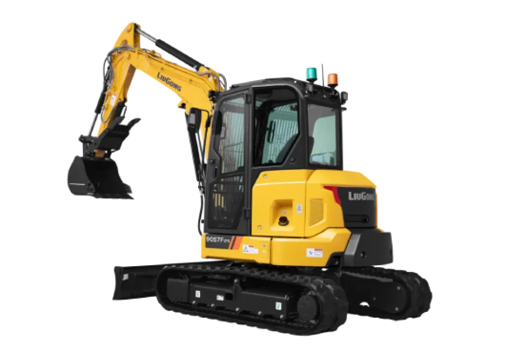LiuGong 9057FZTS