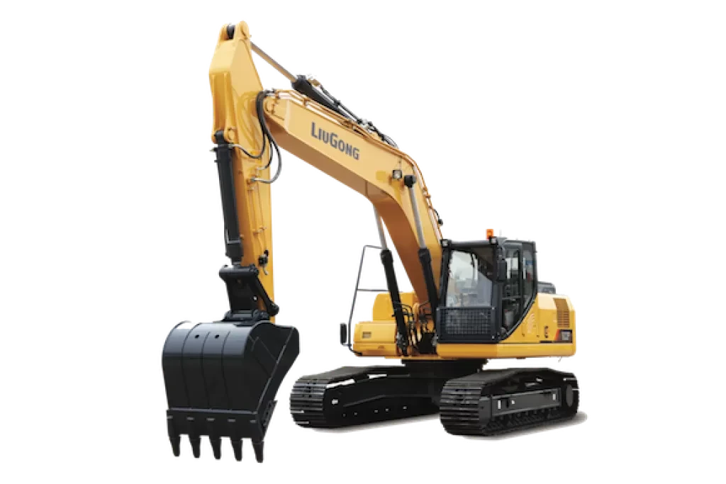 LiuGong 922F