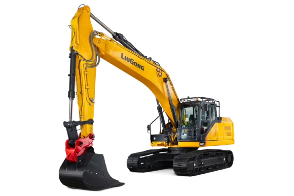 LiuGong 926F