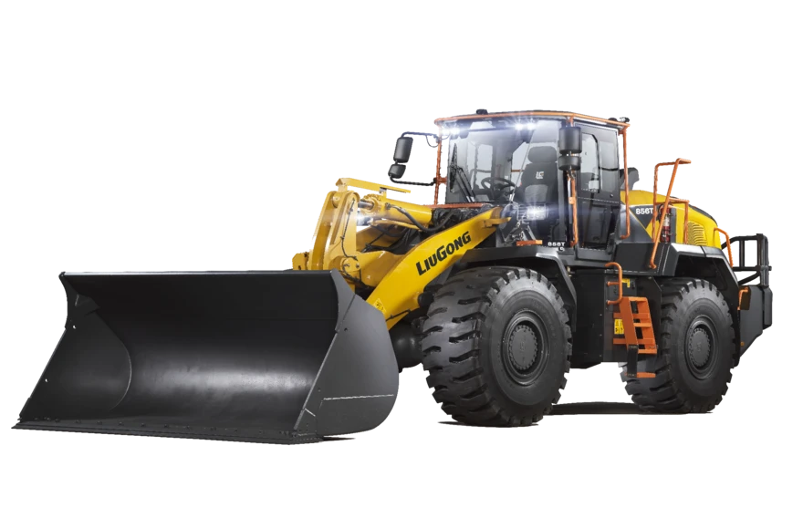 LiuGong 856T