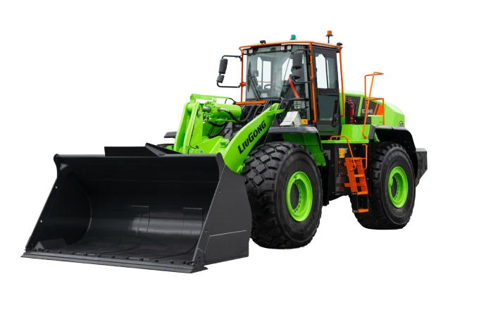 LiuGong 870HE
