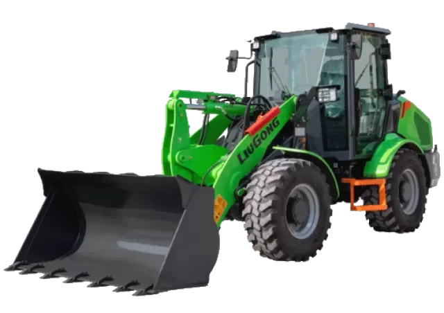 LiuGong 820TE