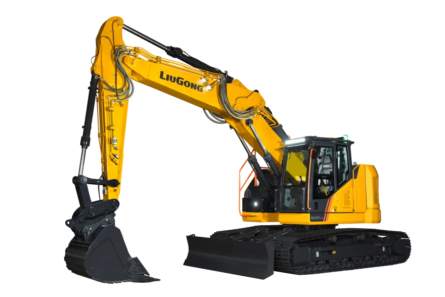 LiuGong 925FCR