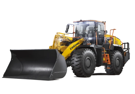 LiuGong 842T