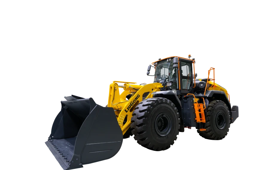LiuGong 890T