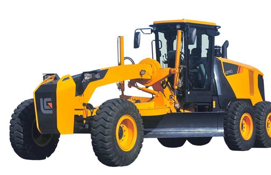 LiuGong 4215D