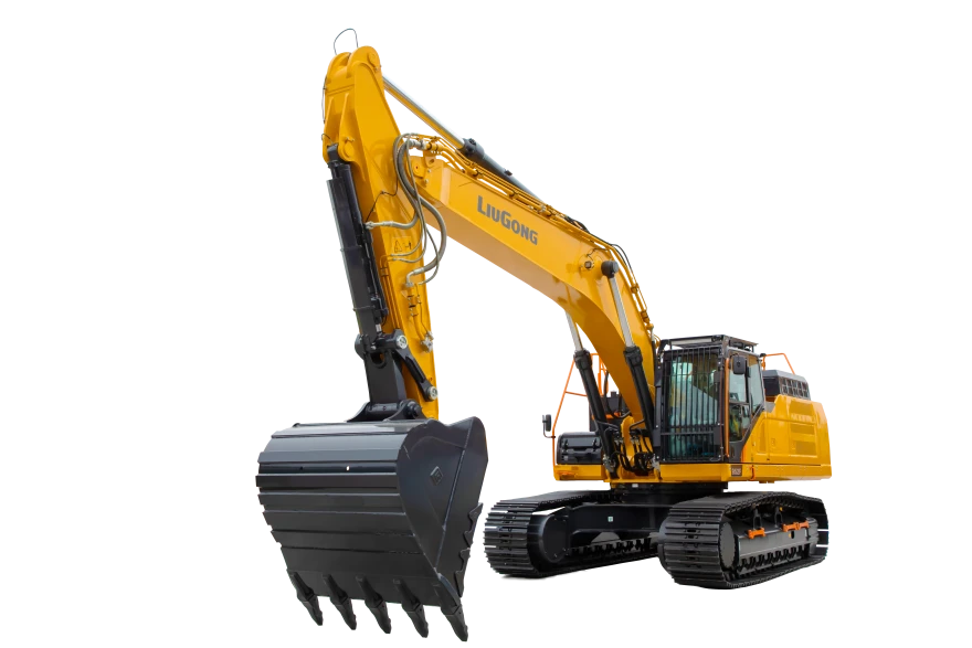 LiuGong 952F