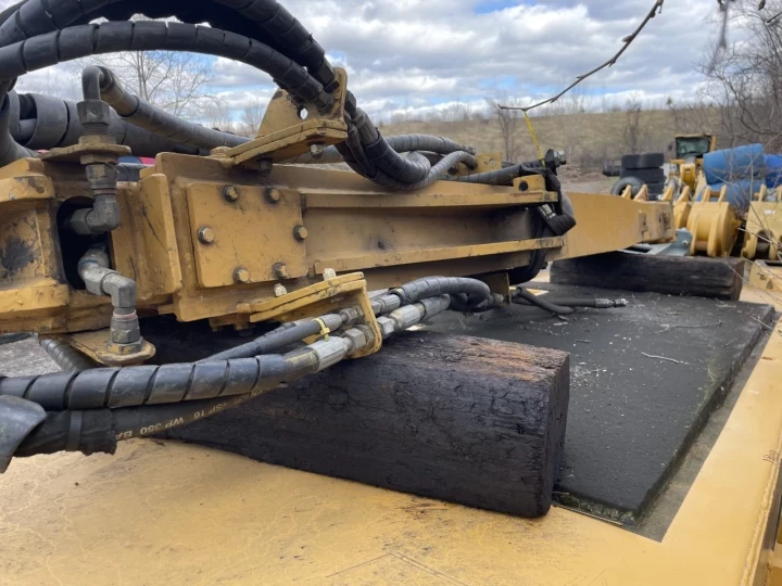Goudreau STICK-BOOM-EXTENSIBLE-HYDRAULIQUE