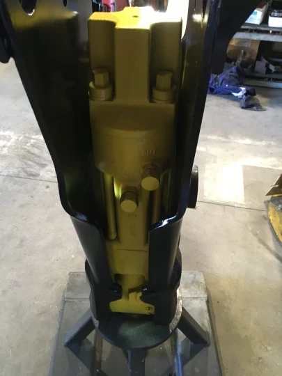 Stanley MB05