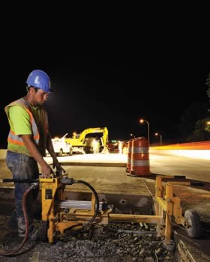 E-Z Drill 210B