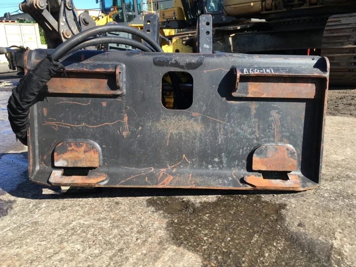 Stanley MB05