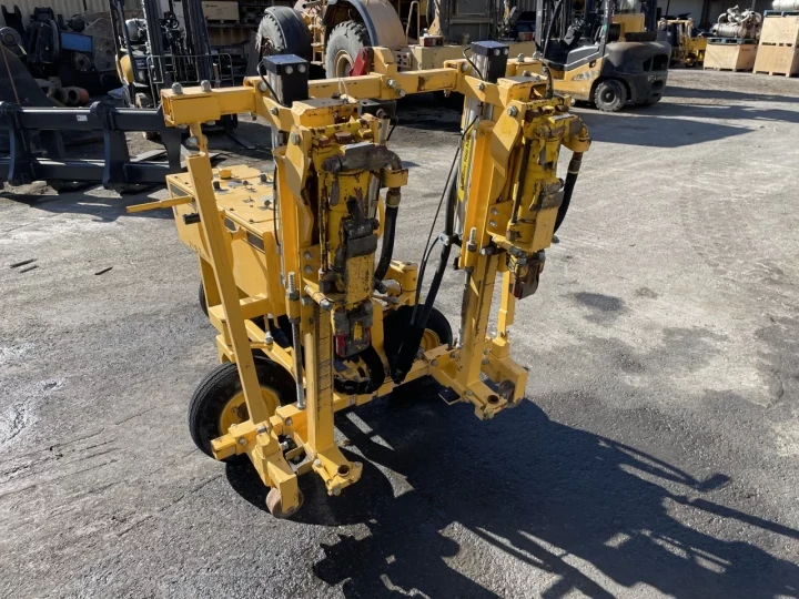 E-Z Drill 210B-2-SRA
