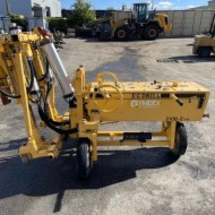 E-Z Drill 210B-2-SRA