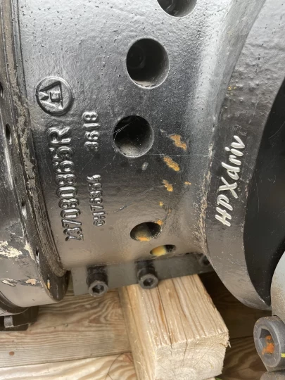Kinshofer T40