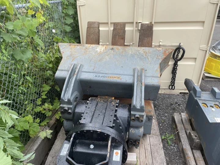 Kinshofer T40