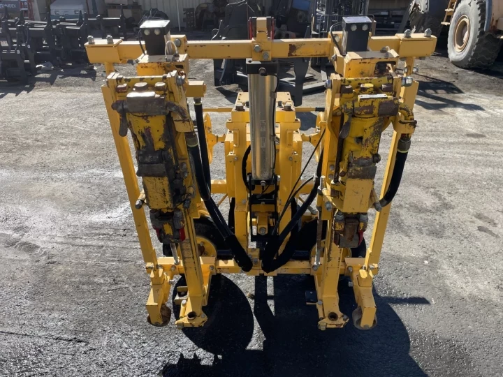E-Z Drill 210B-2-SRA