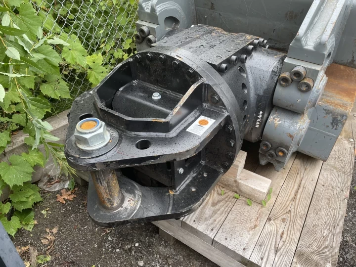 Kinshofer T40
