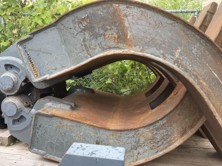 Kinshofer T40