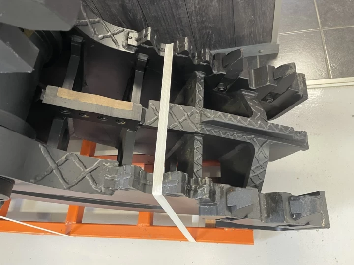 Gymdex GYMDEX