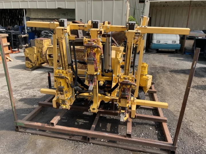 E-Z Drill 210-3-SRA