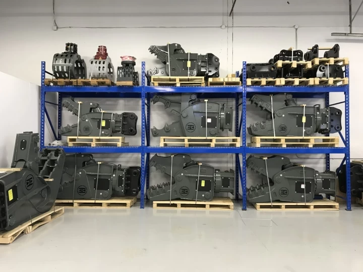 Kinshofer FR12