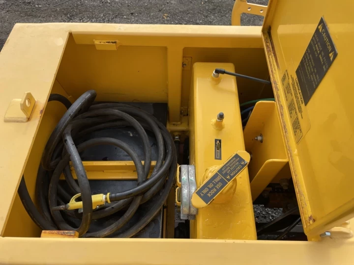 E-Z Drill 210-3-SRA