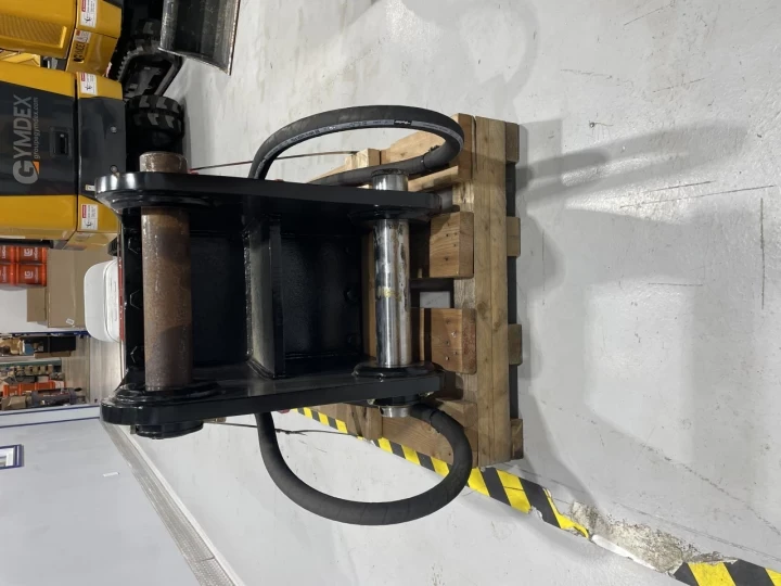 Rammer Sandvik Allied 2166E