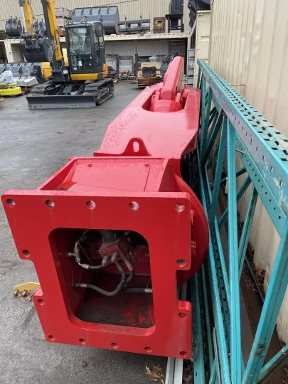 LaBounty MSD-2250R